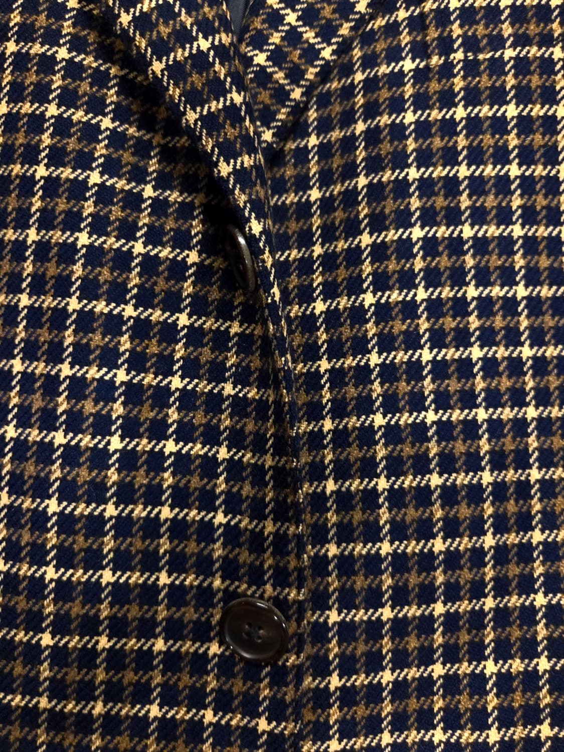 에르메네질도 제냐 캐시미어자켓 상품이미지5