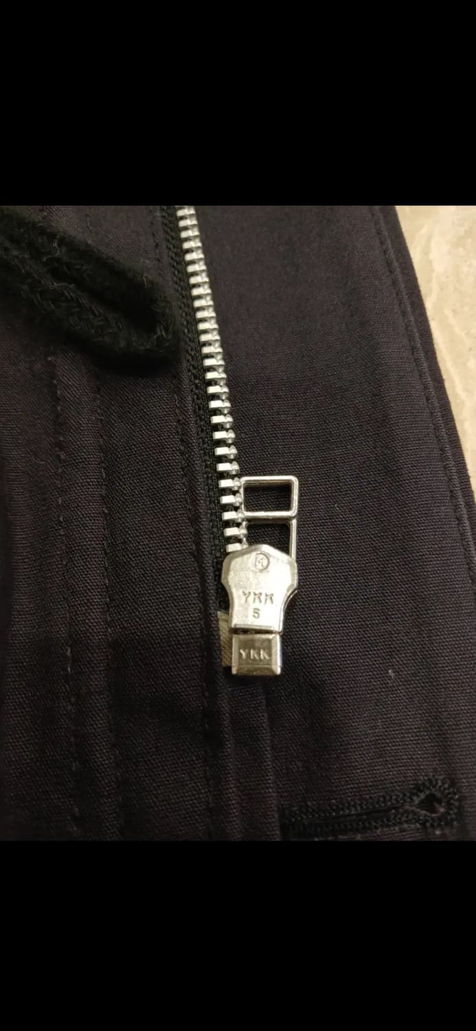 RING JACKET M65 JACKET 상품이미지8