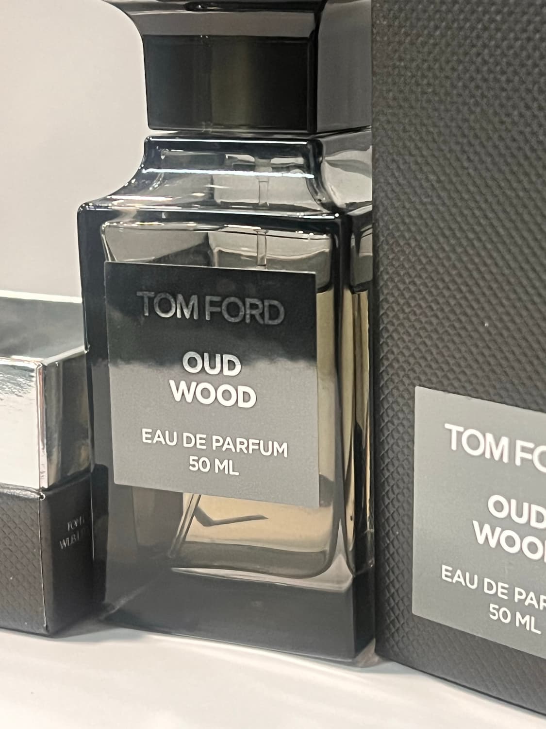 정품 톰포드 오드우드 50ml 상품이미지1