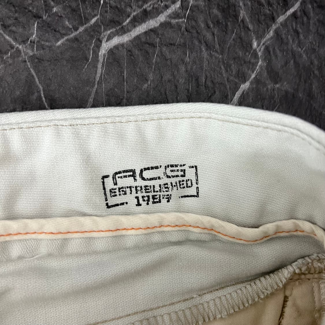 나이키 ACG 1989 멀티포켓 와이드 팬츠 상품이미지7