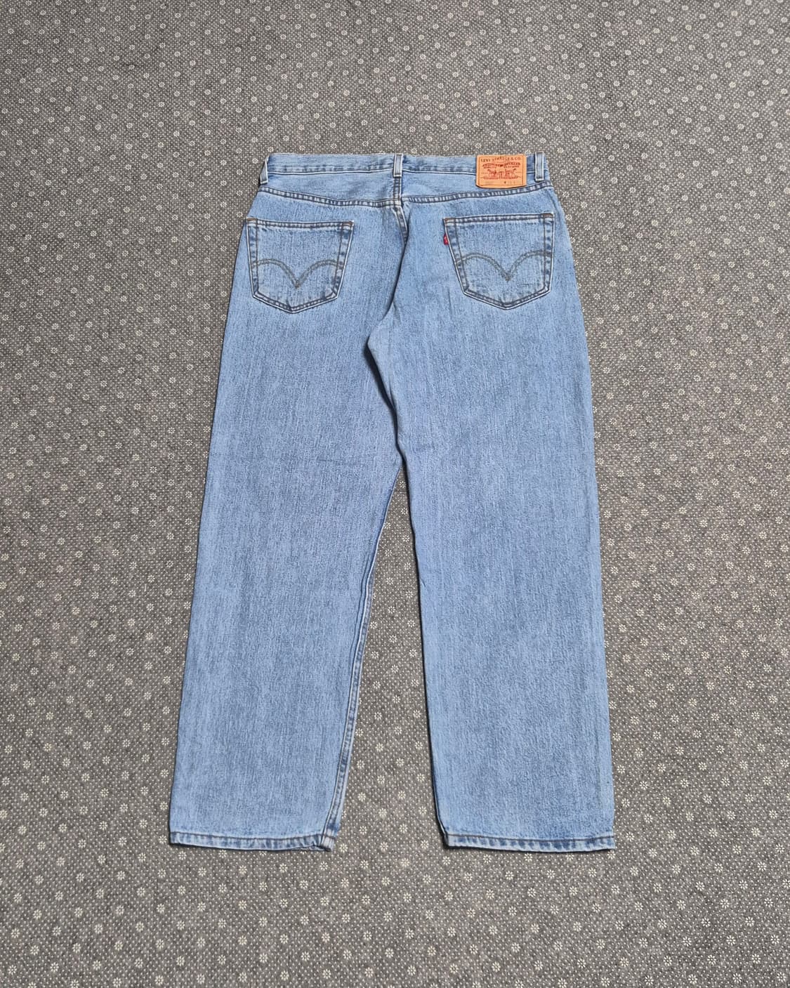 [36]리바이스 550 -379 상품이미지2