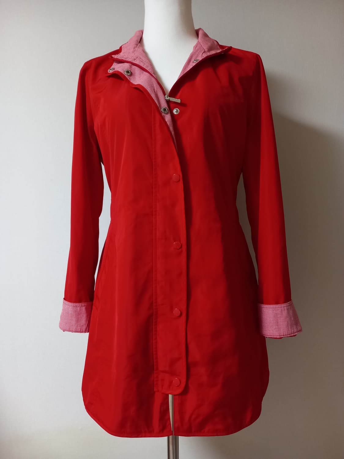 macaw 점퍼 상품이미지2