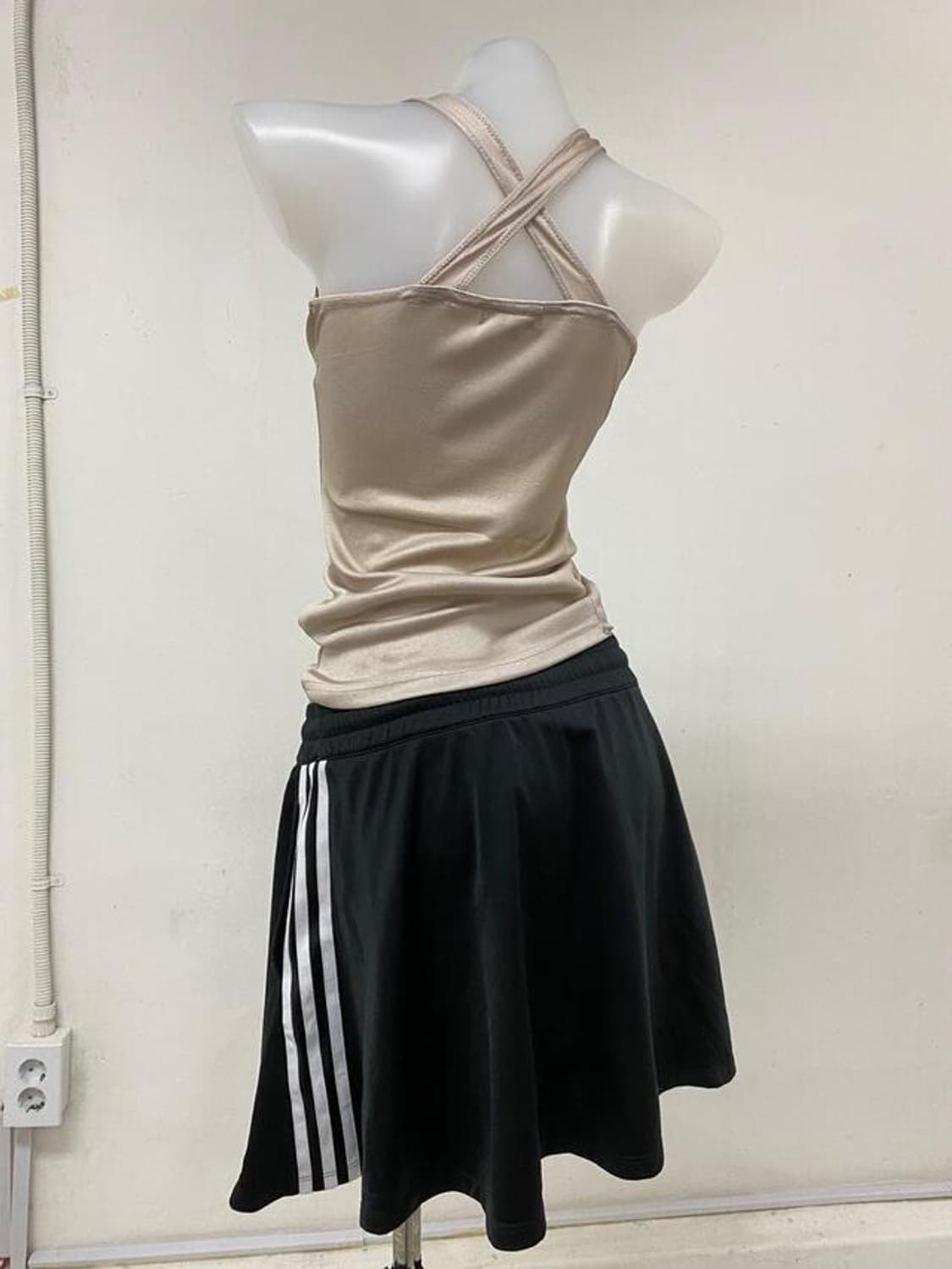 Lettering fairy top 상품이미지4