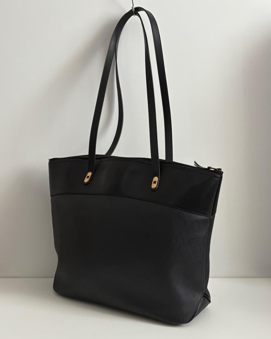 Christian Dior 빈티지 디올 로고 숄더백 상품이미지6