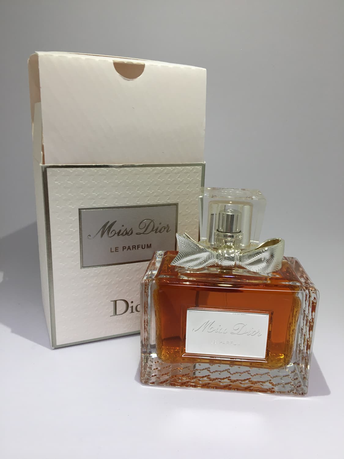디올 미스 디올 르 파르퓸 75ml 향수 상품이미지1