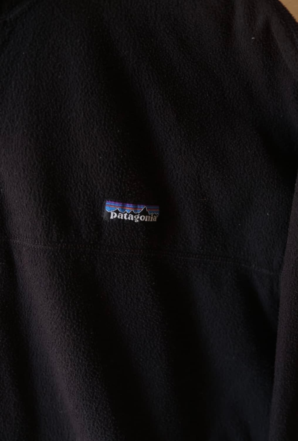 90s 파타고니아 신칠라 집업 상품이미지3