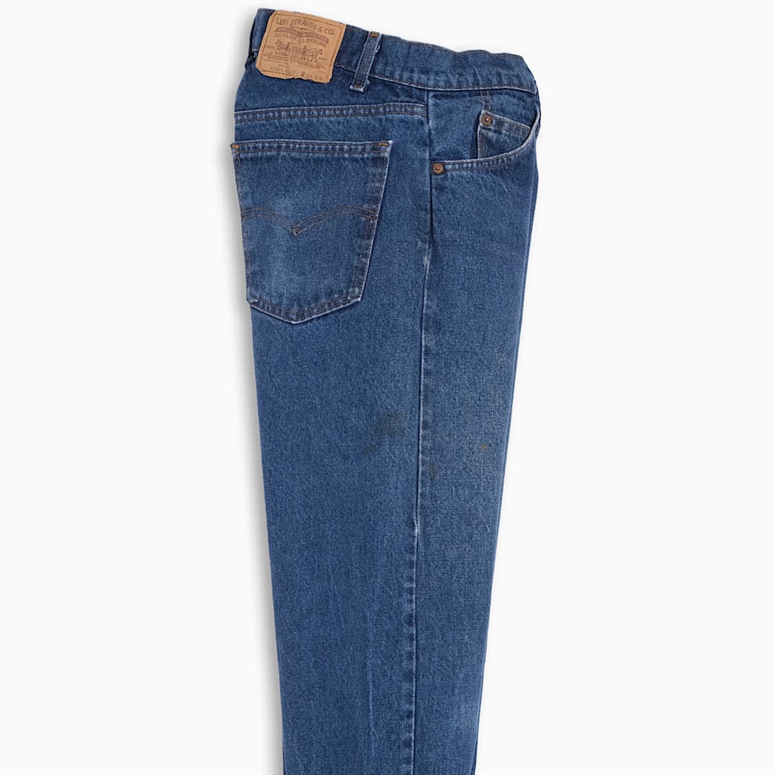 리바이스 505 오렌지탭 30 사이즈 OR5053110 상품이미지5