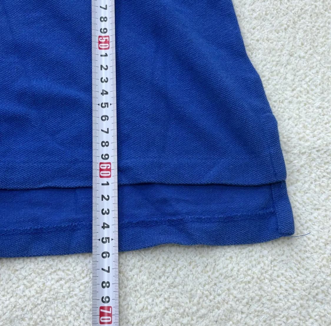 L 폴로랄프로렌 반팔 티셔츠 0303E 상품이미지7