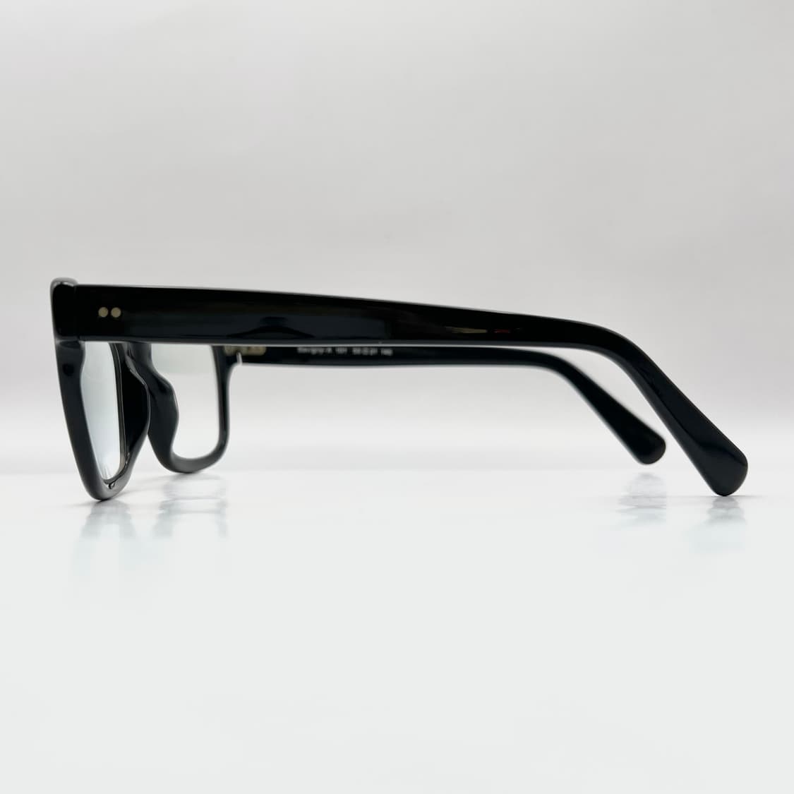 FRAMERS 독일 브랜드 뿔테 안경 상품이미지4