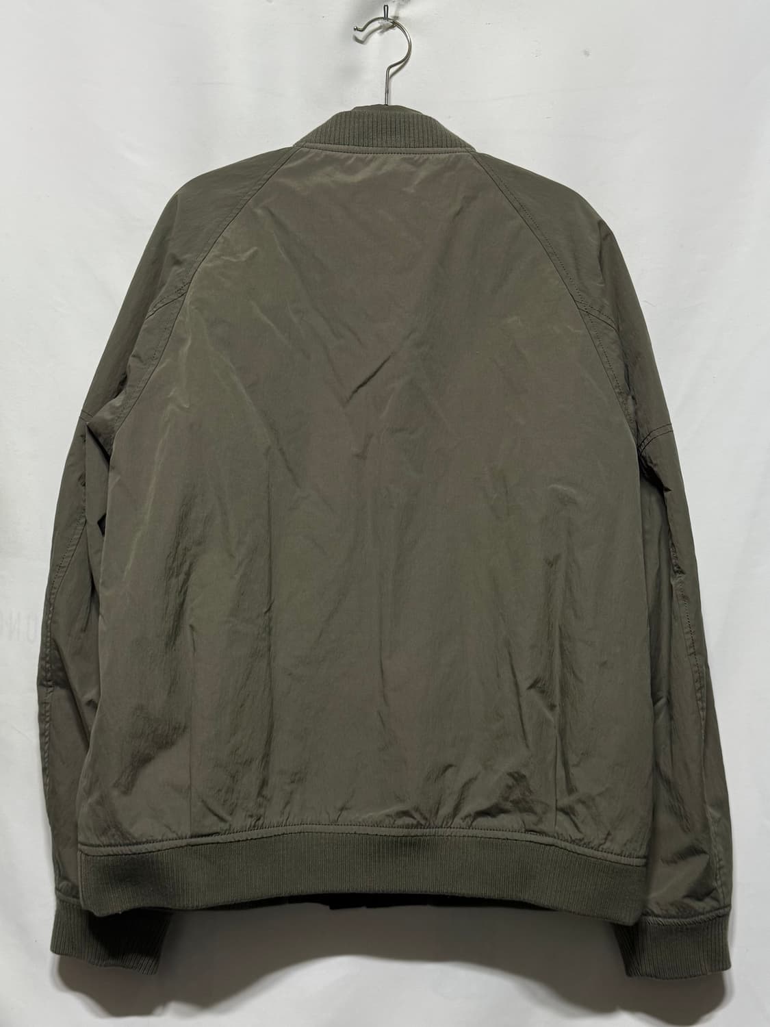 105 시리즈 MA-1 마원 자켓 상품이미지2