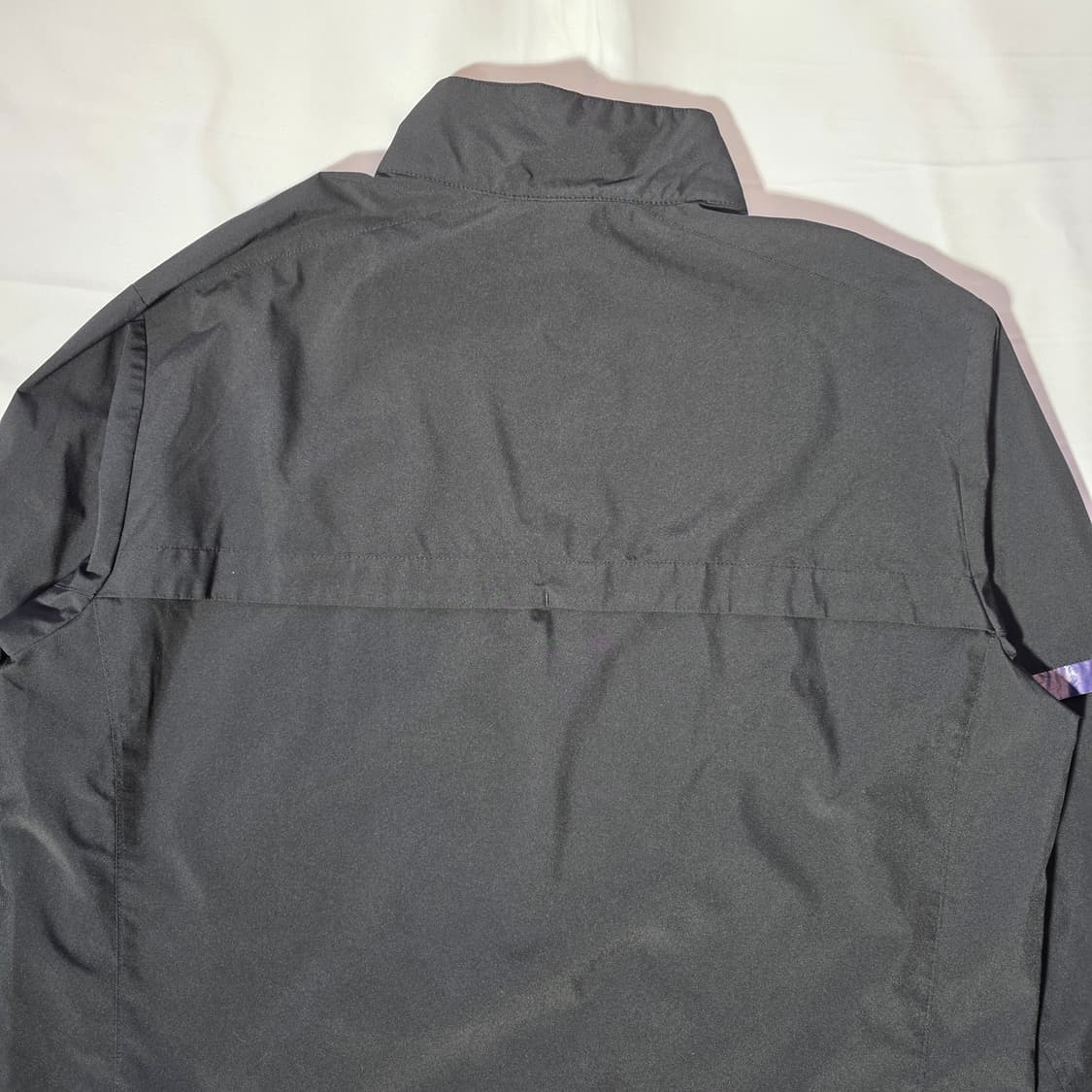 [2XL]푸마 2021 수원 삼성 트레이닝 레인탑 상품이미지7