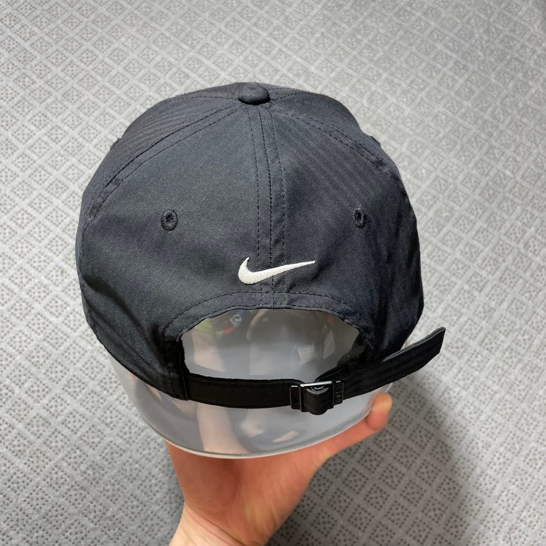 나이키 레거시91 드라이핏 볼캡 상품이미지2