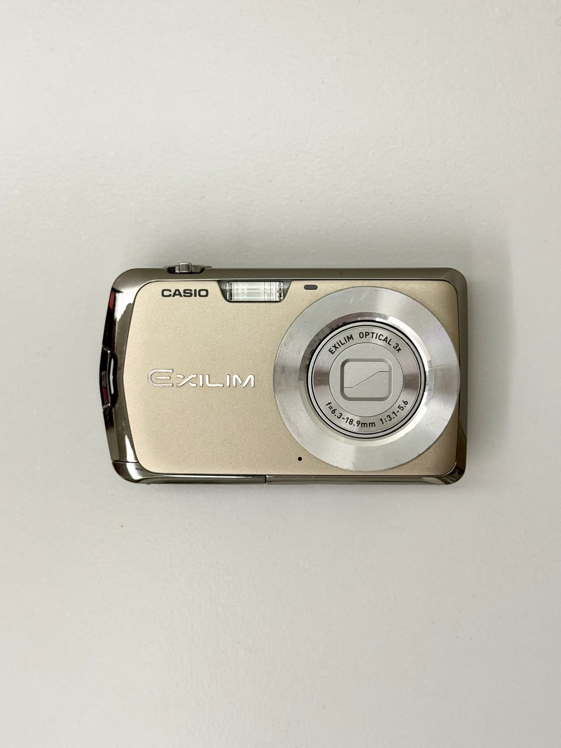 밀크티🧋풀박)카시오 엑슬림 z1 (Casio exilim ex-z1) 상품이미지1