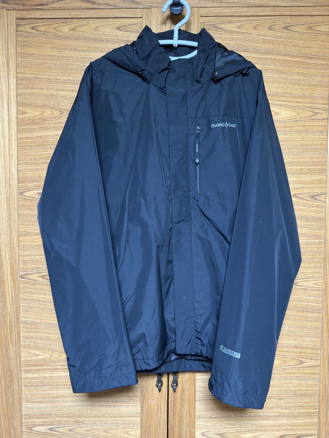 몽벨 바람막이 상품이미지1