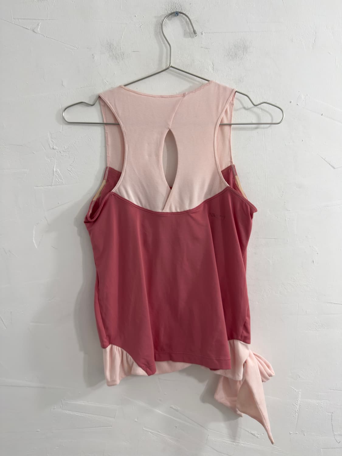 Nike design sleeveless 상품이미지3