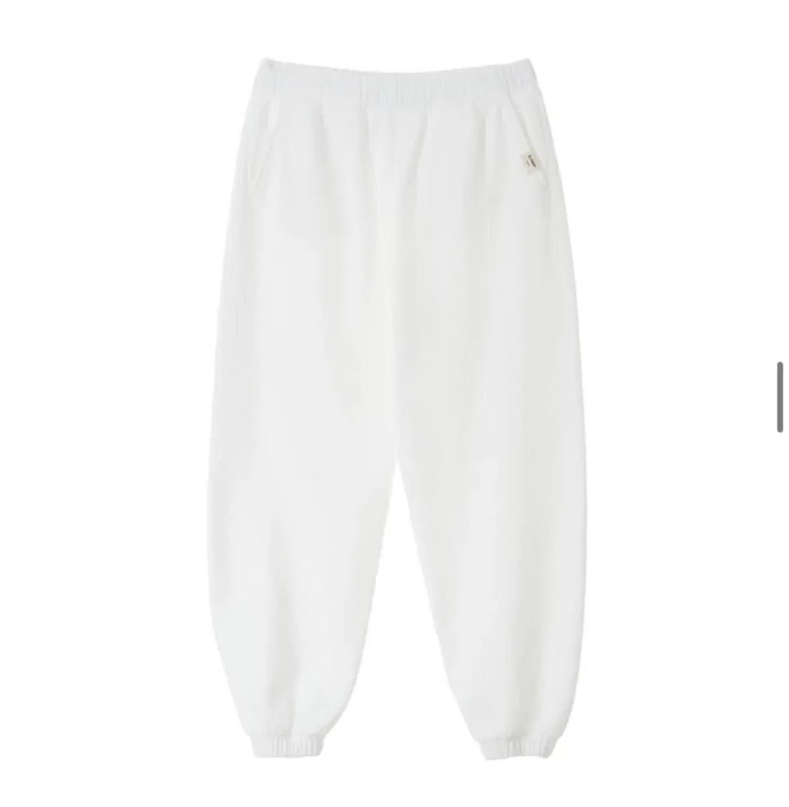 글로니 스웻팬츠 상품이미지1