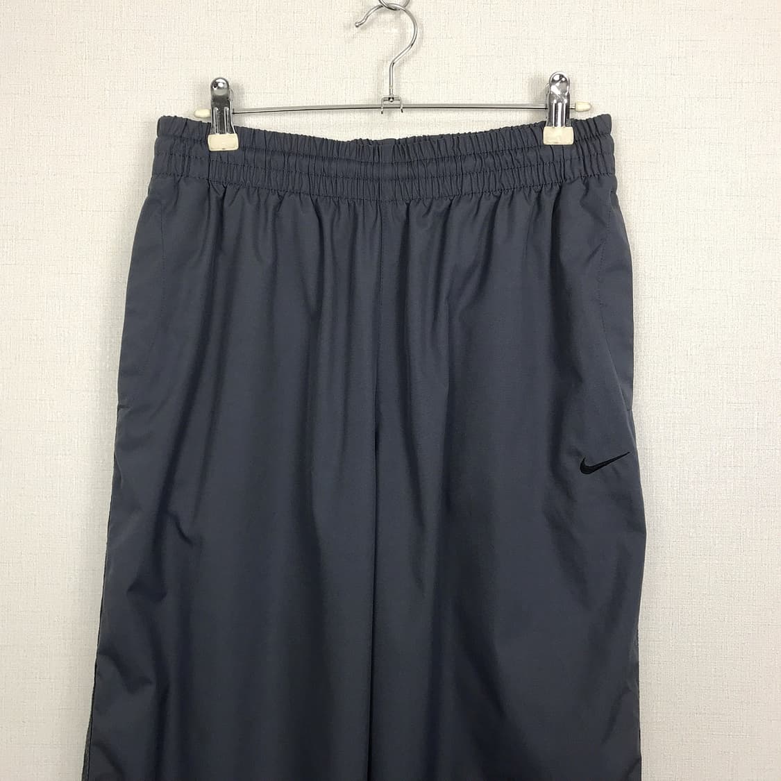 나이키 2003 우븐 트랙 팬츠 바지 트레이닝복 남성M 상품이미지2