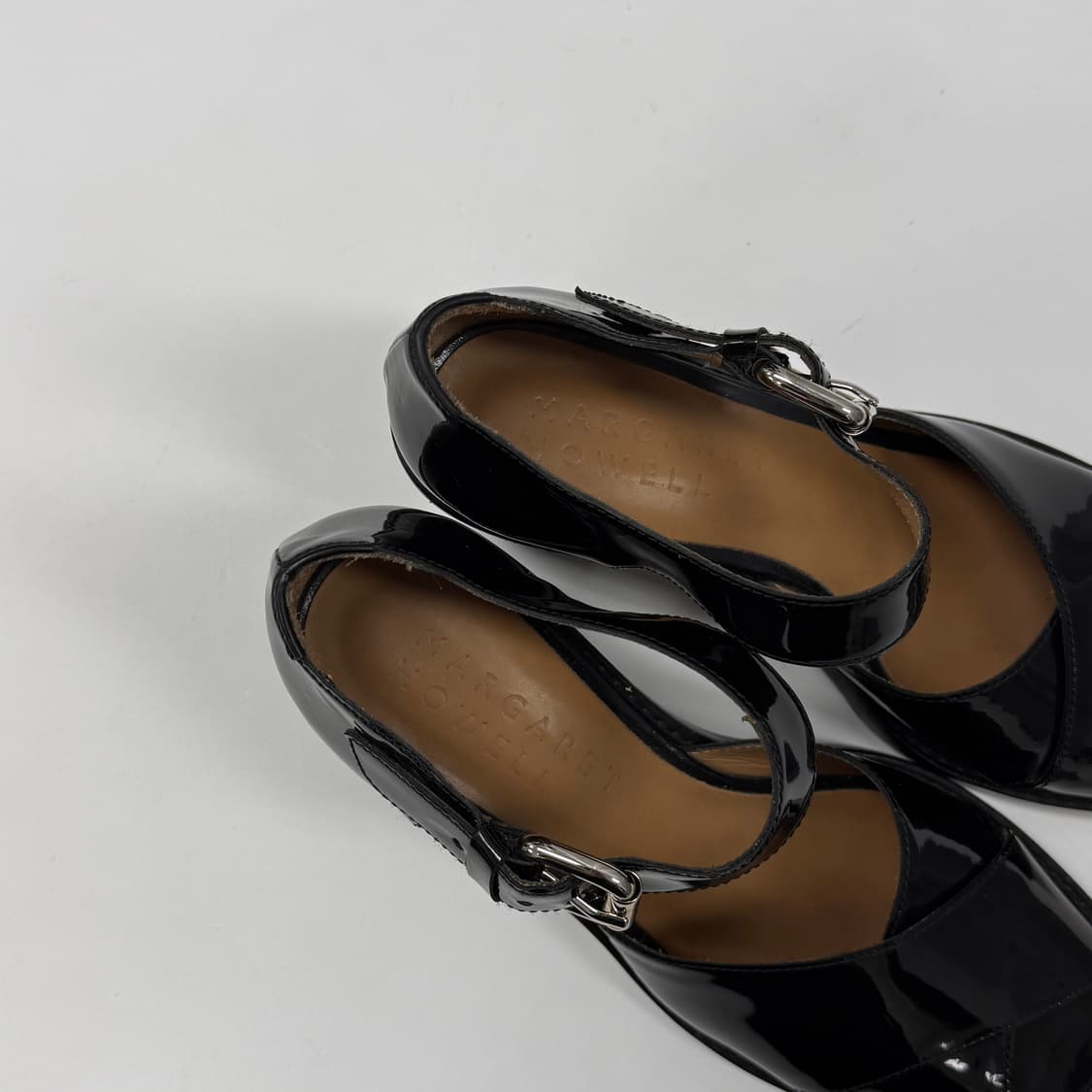 Margaret Howell strap sandal 상품이미지5