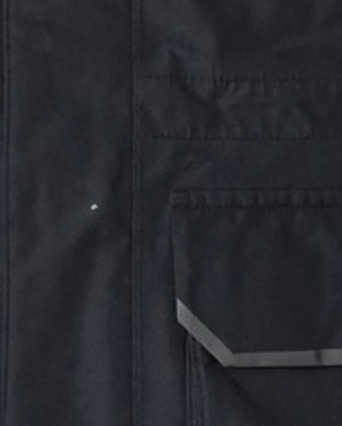 블랙야크 고어텍스  구스다운 점퍼.
싸이즈 85. 남자 상품이미지10