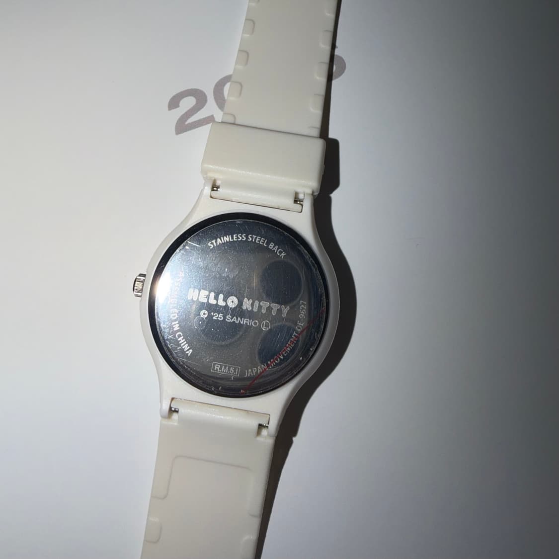 헬로키티 손목시계 상품이미지2