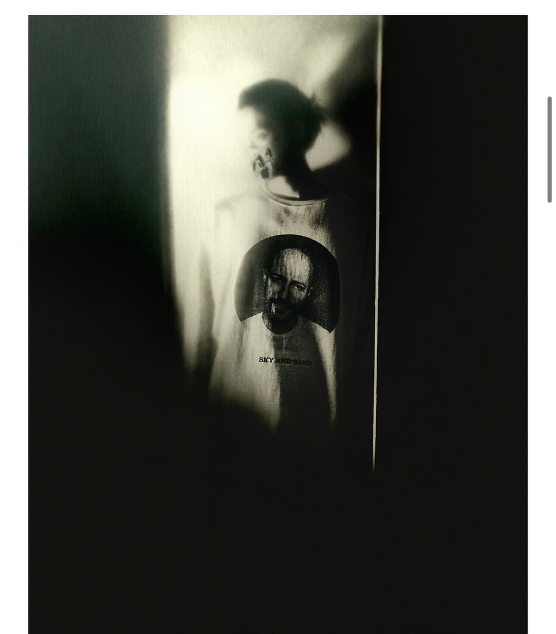 공사이육(0426) - 그레이 맨투맨 상품이미지2