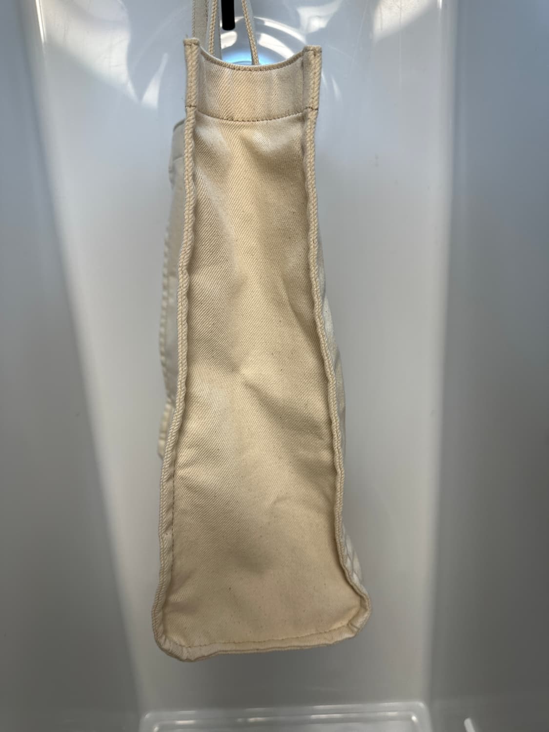 질 스튜어트 캔버스 백 (남녀공용)  상품이미지5