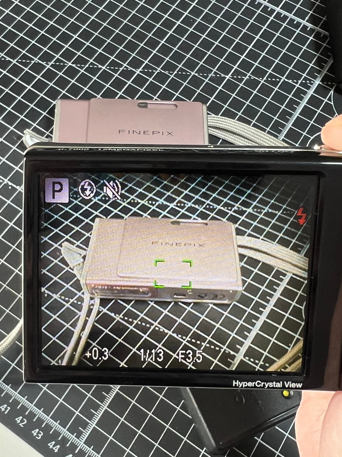 OLYMPUS μ-7000 뮤 7000 작례 o 상품이미지4