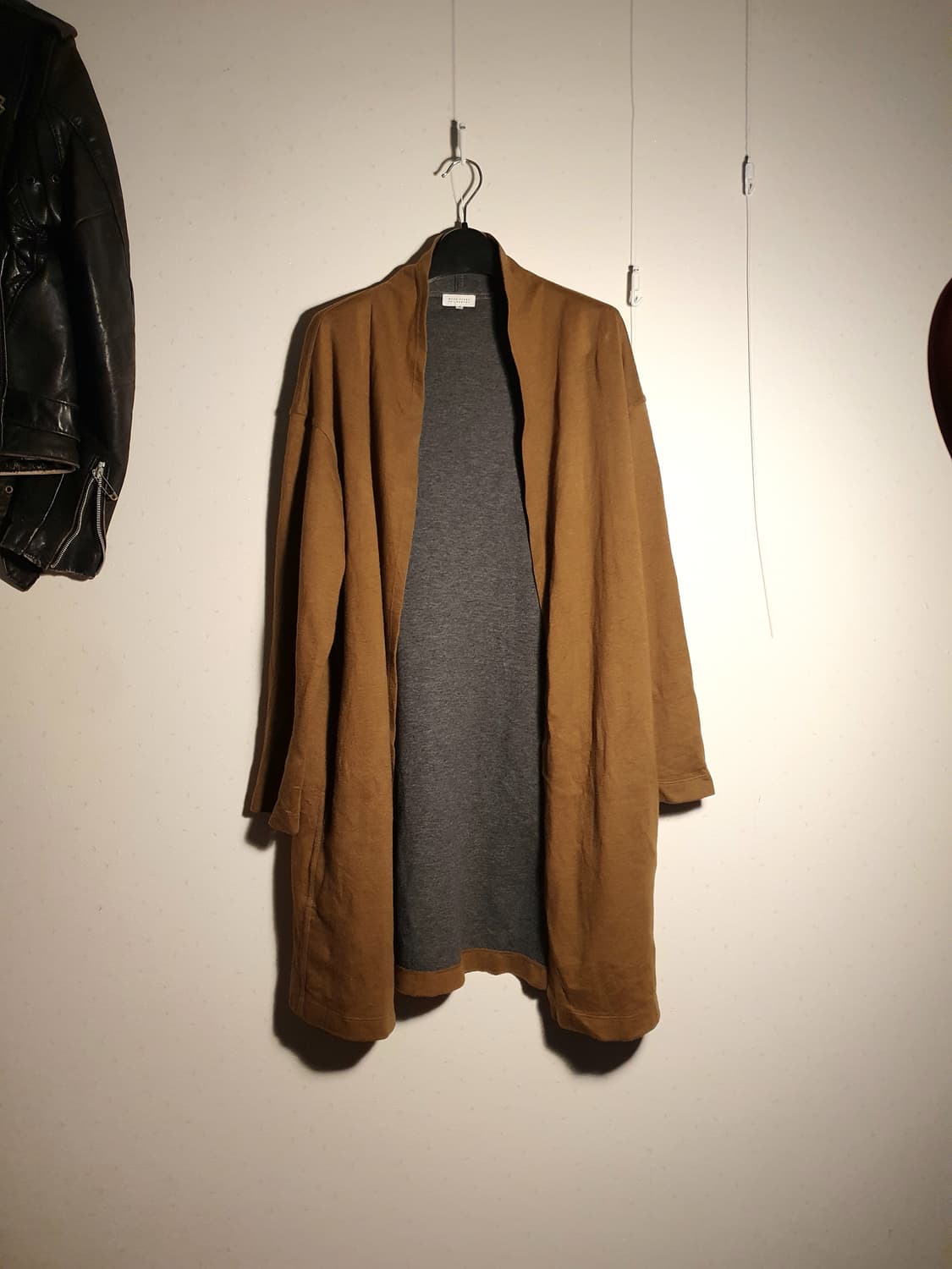 Mackintosh philosophy cardigan 상품이미지1