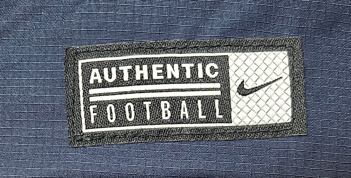 (90)S☆우주매물☆나이키 대한민국 국가대표지급용 미드필드 자켓패딩 상품이미지5