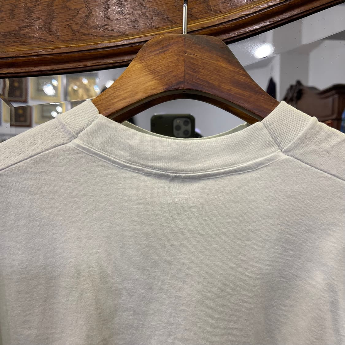 그린 하베스트 싱글스티치  상품이미지6