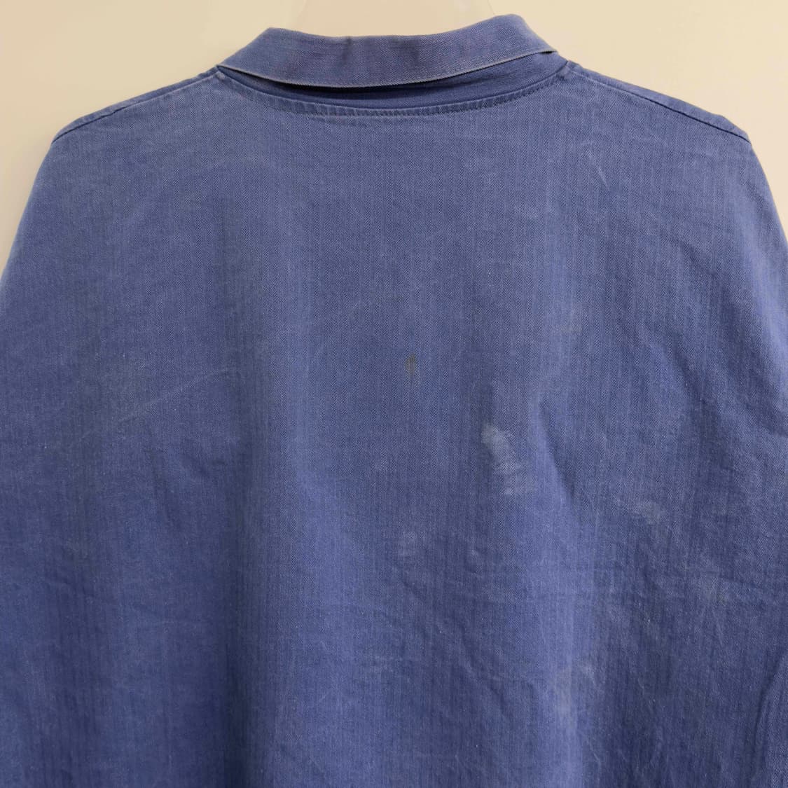 빈티지 오리지널 프렌치 워크자켓 상품이미지6