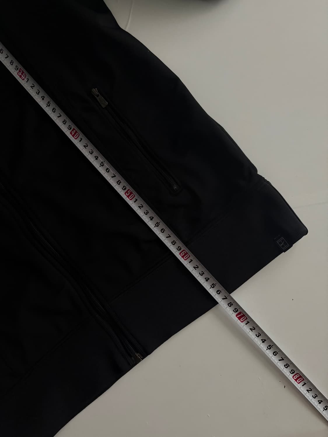 Nike 나이키 스우시 테니스 트랙탑 져지  상품이미지10