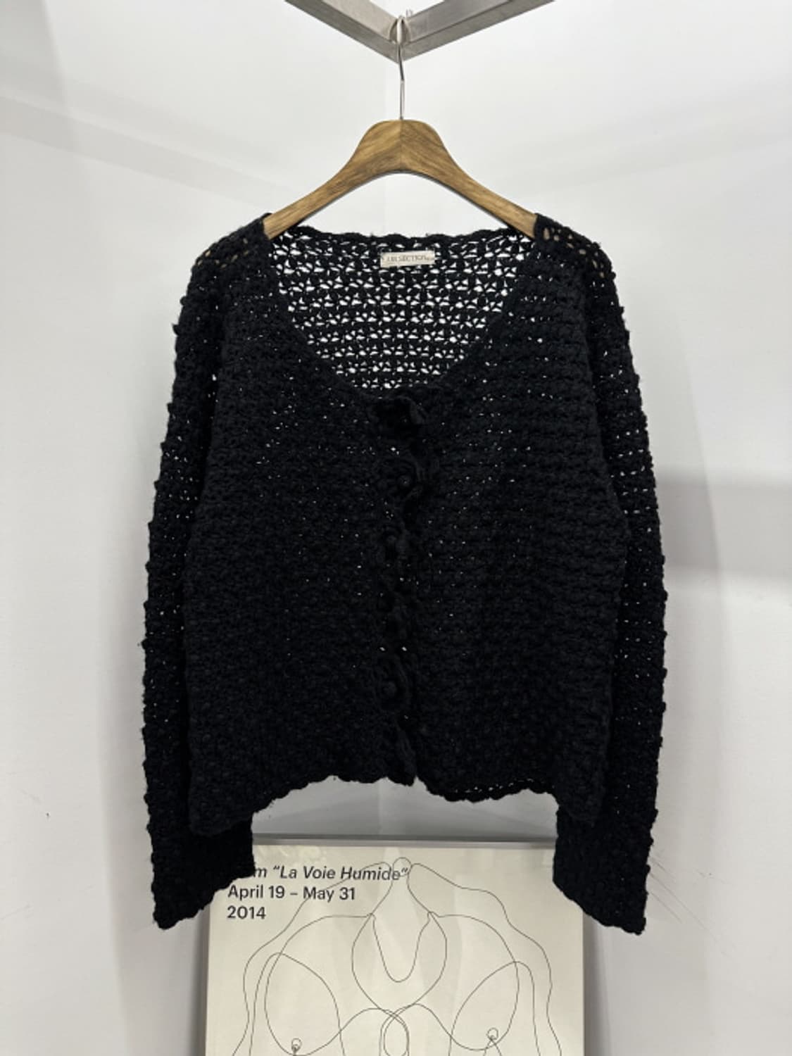AIR SECTION (loose fit) 상품이미지1