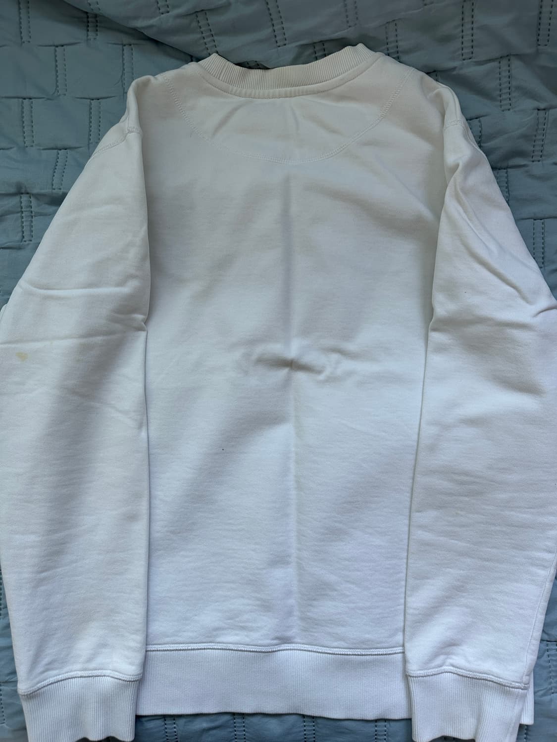 무스너클 맨투맨 상품이미지2