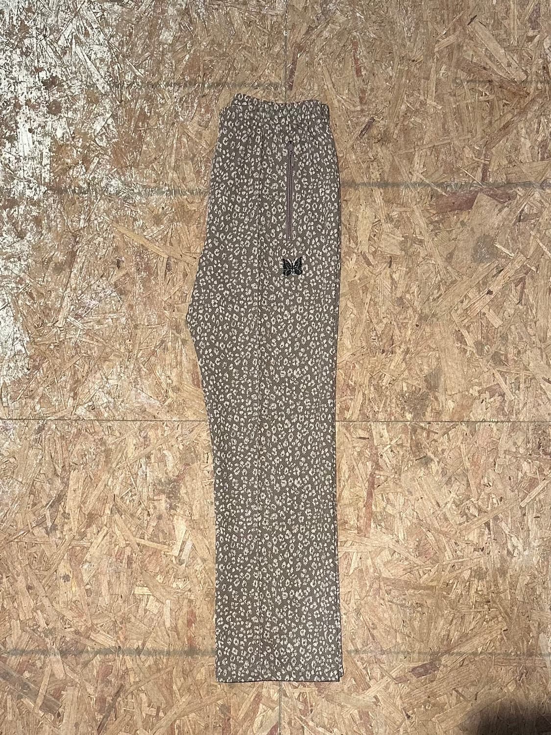 Needles Byulju Track Pants 상품이미지2