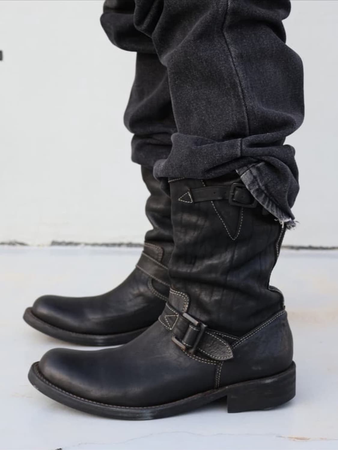 Backlash 백래쉬 엔지니어부츠 250 상품이미지2