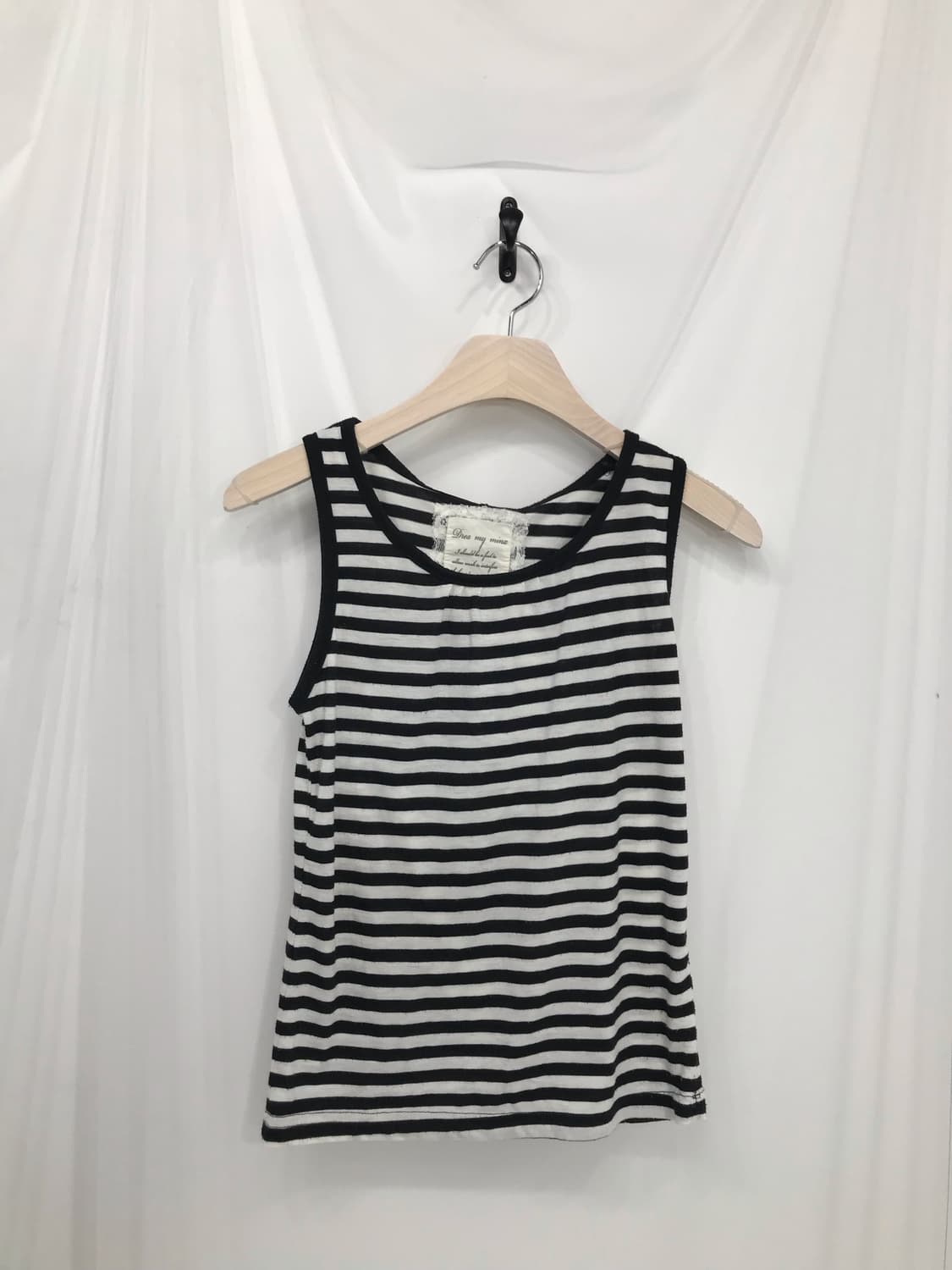 𖤐그레이 너드 니혼진 코디set𖤐  상품이미지7