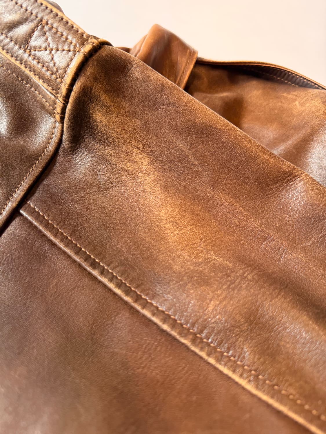 Pherrow's - Type A-2 Flight Jacket 상품이미지6