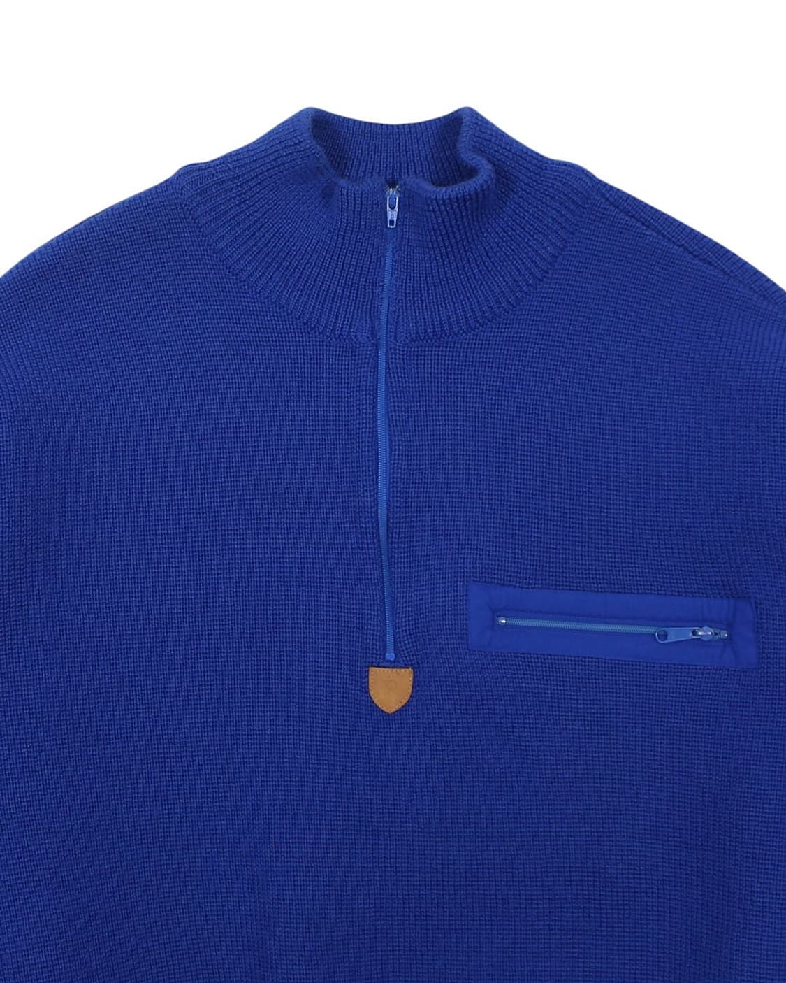 1990s 파타고니아 알피니스트 울 스웨터 빈티지 상품이미지3