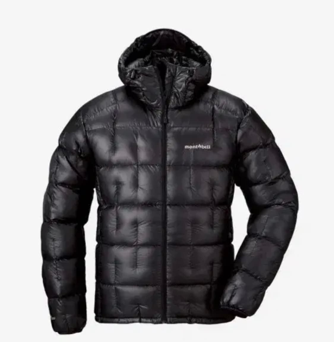 몽벨 플라즈마1000 알파인 L 상품이미지1