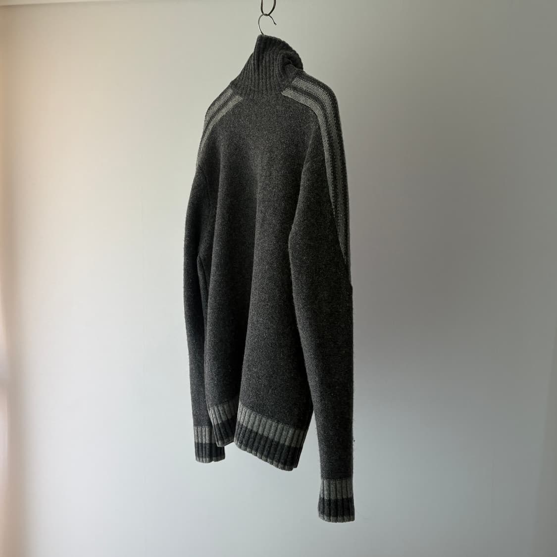  ▫️Armani Exchange Knit Jacket 상품이미지3