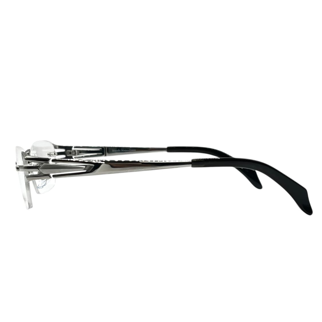 마사키 마츠시마 무테 안경 상품이미지3