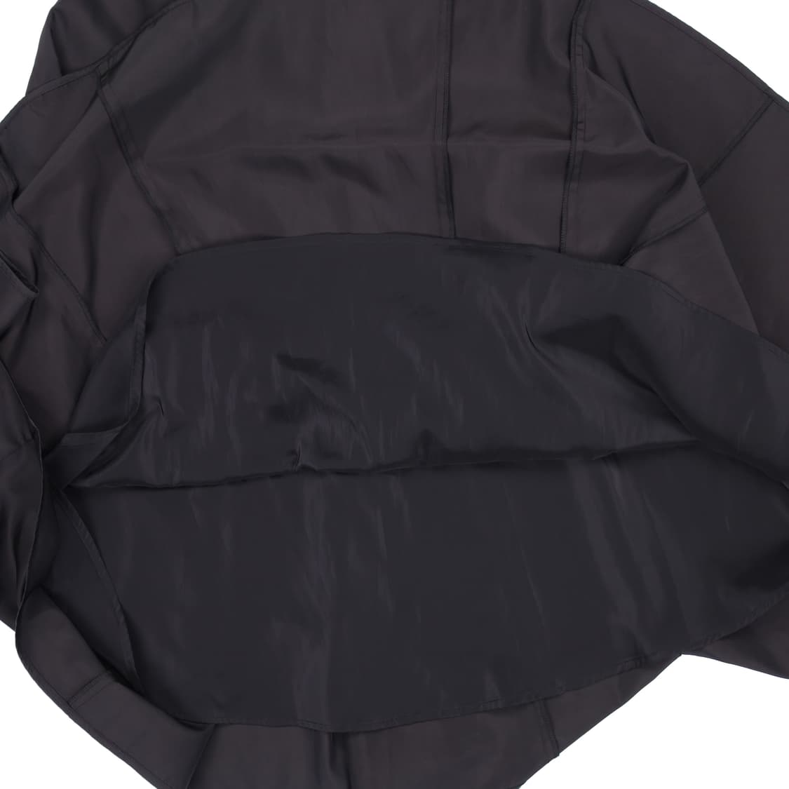 [66] 최신형 잇미샤 백밴딩 플레어 스커트 주름 치마 N6859 상품이미지3