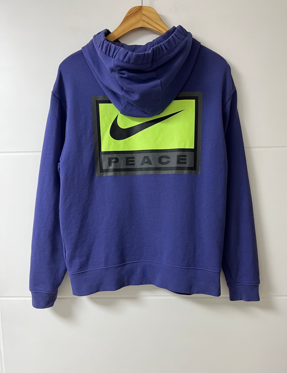 나이키 후드티 상품이미지1