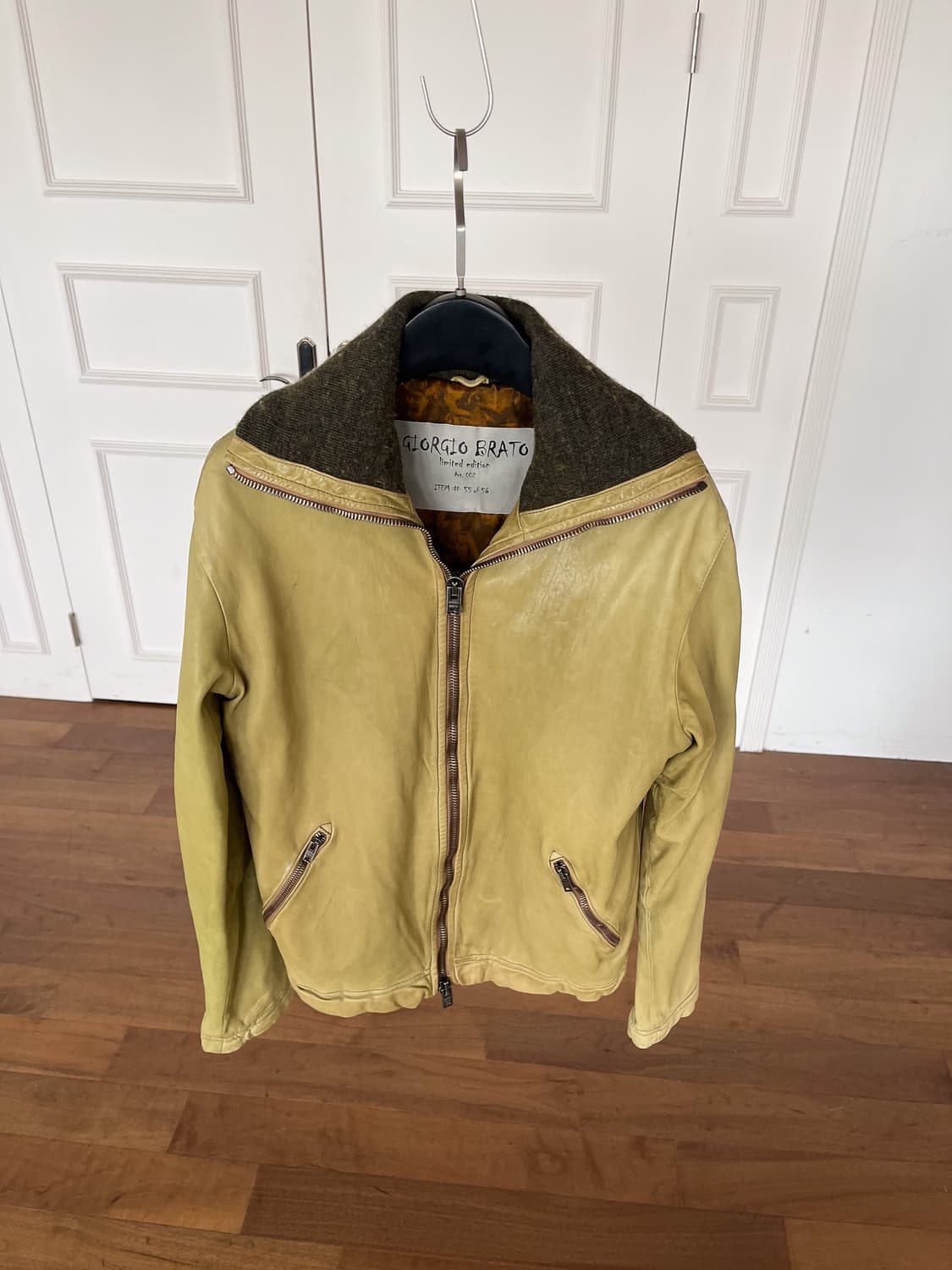 Giorgio Brato 상품이미지3