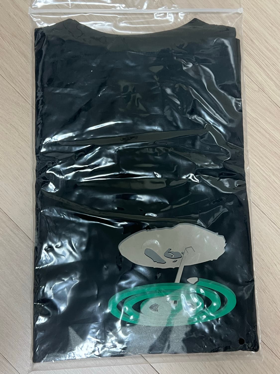 베이프 모스키토 반팔 상품이미지5