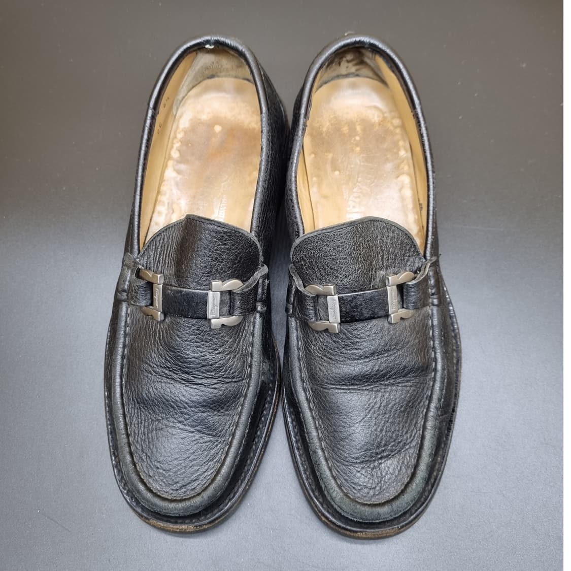 페라가모 남성로퍼 255 상품이미지2