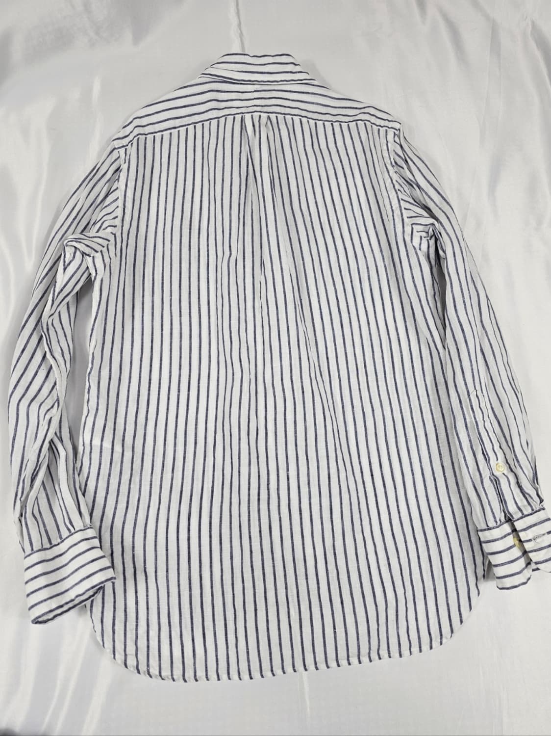 폴로린넨셔츠 상품이미지2