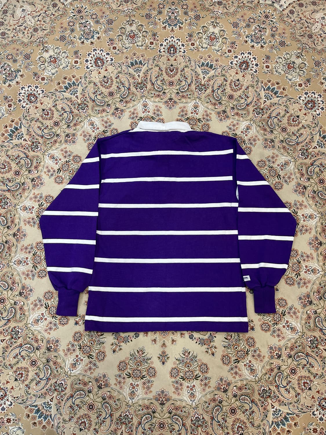 바바리안 럭비티 스트라이프 상품이미지6