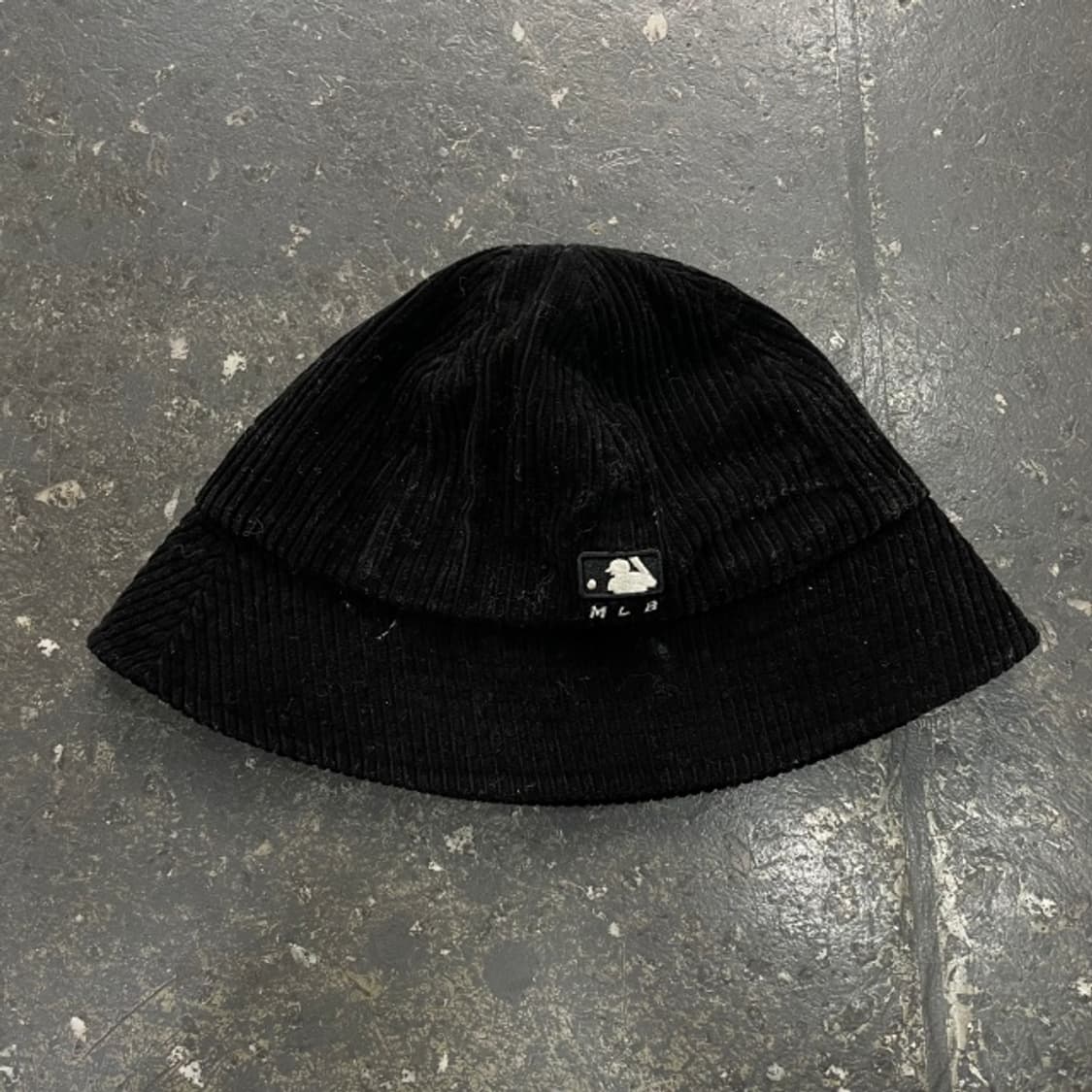 MLB 코듀로이 버킷햇 상품이미지2